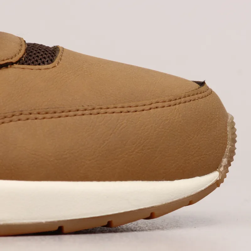 Huf HR-1 Shoes Cashew Dark Earth-3