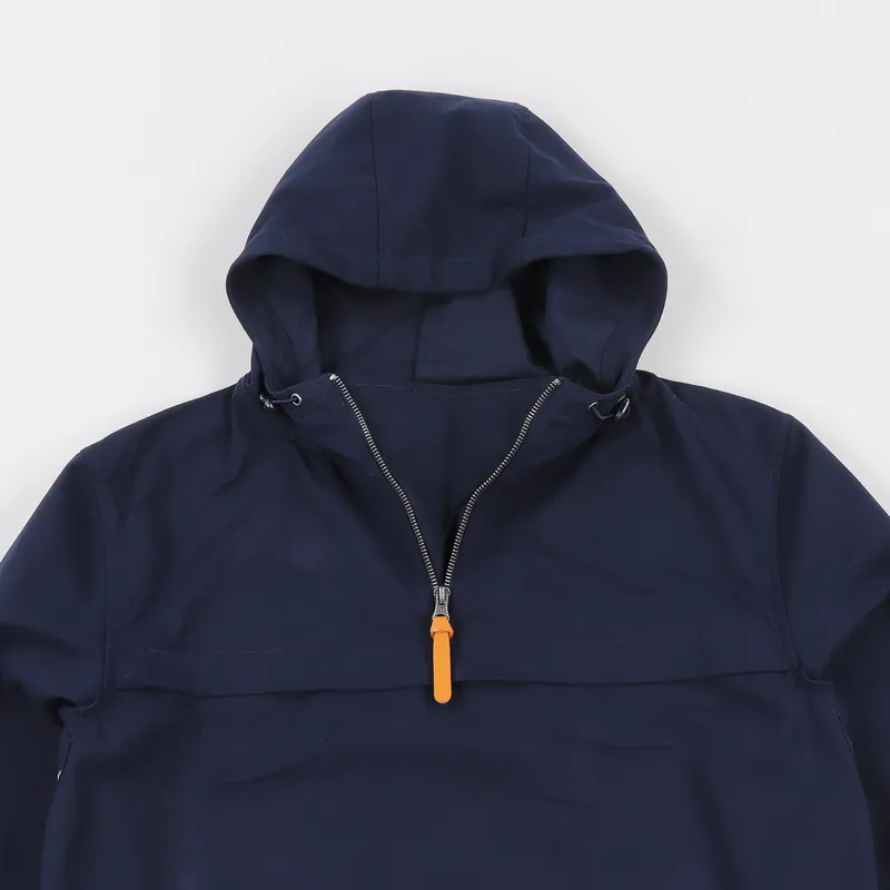 Armor Lux Fishermans Heritage Smock Marine Deep-2