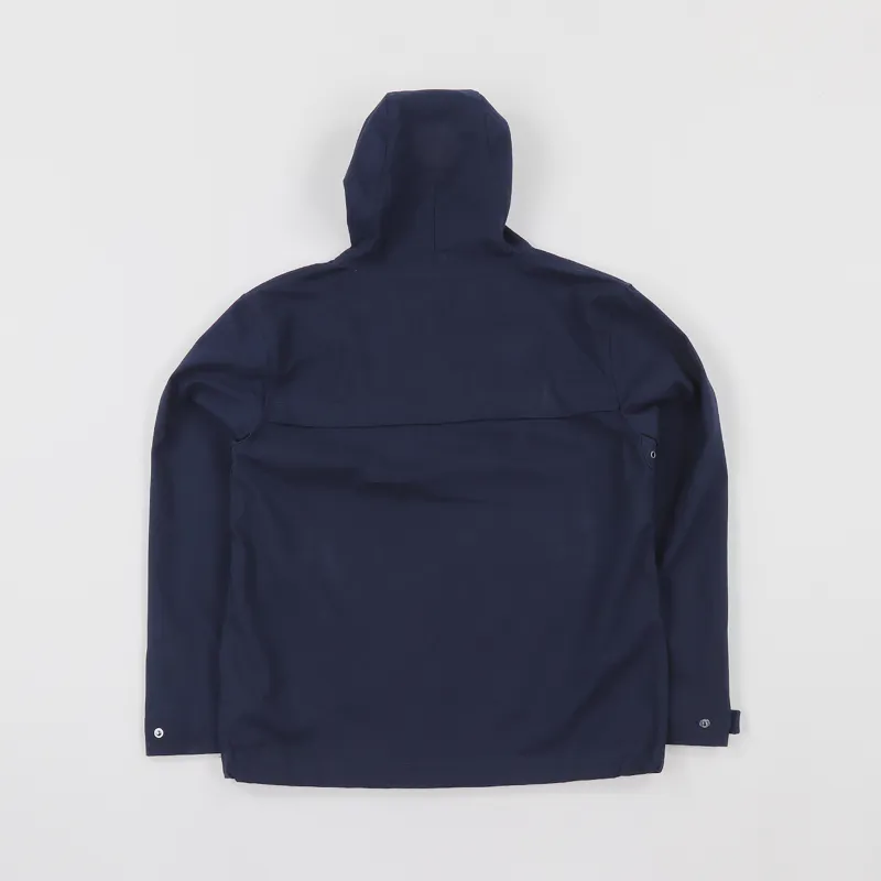 Armor Lux Fishermans Heritage Smock Marine Deep-4