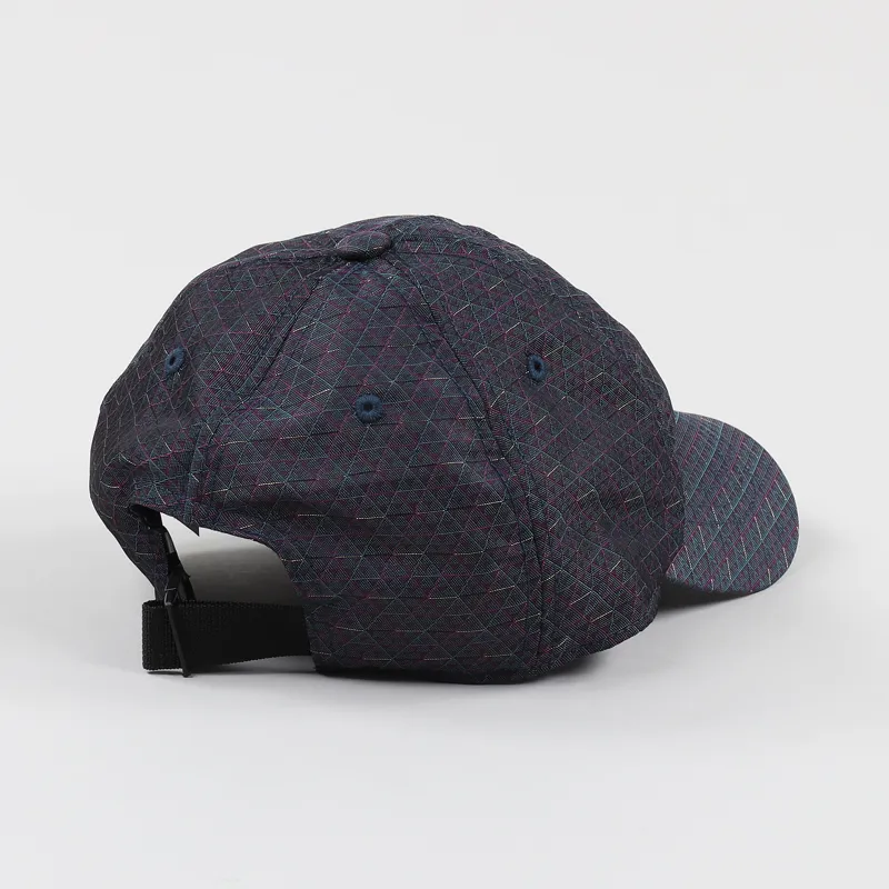 The North Face CMYK Horizon Hat Engineered Jacquard-2
