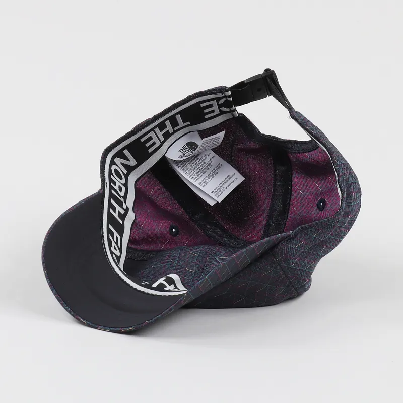The North Face CMYK Horizon Hat Engineered Jacquard-3