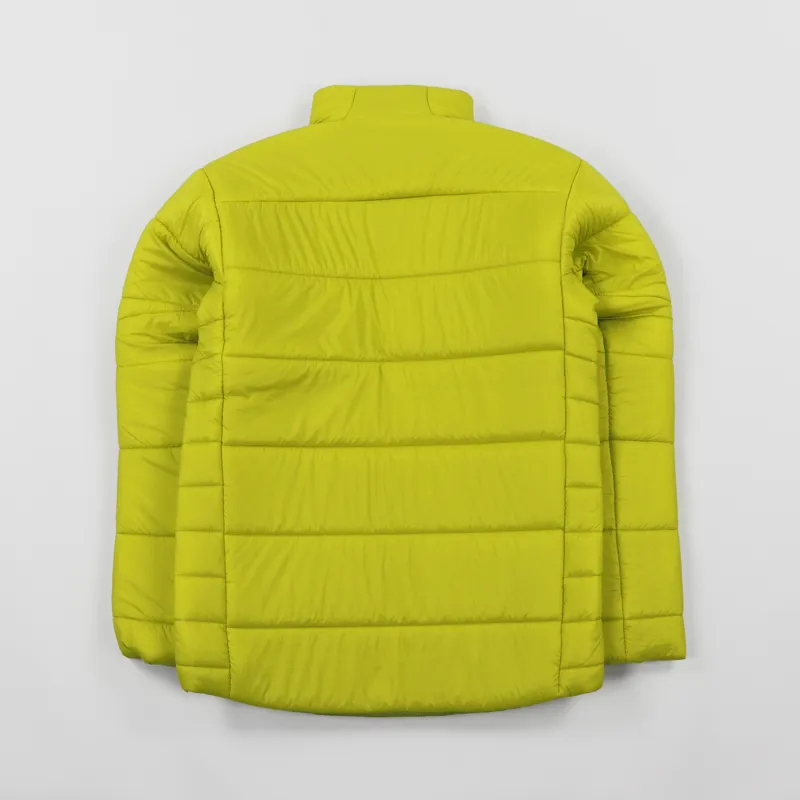 Fluid puffer jacket deals