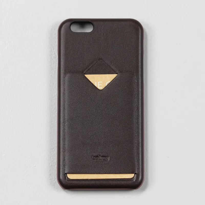 Bellroy Iphone 6 Case 1 Card on Sale head.hesge.ch
