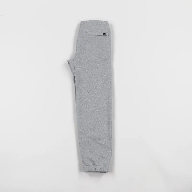 Nike SB Icon Fleece Pants Grey-2