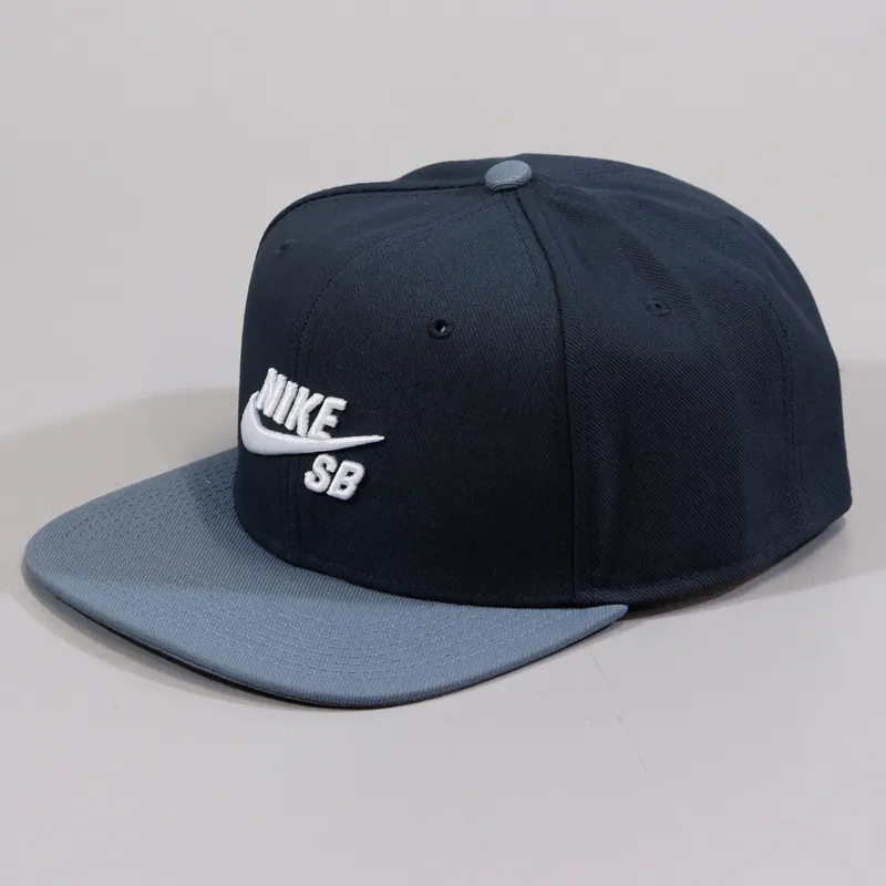 nike mens sb pro snapback hat