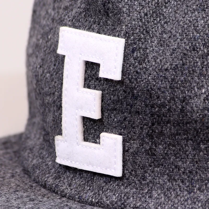 Emerica Ignacio Ball Snapback Cap Stone-1