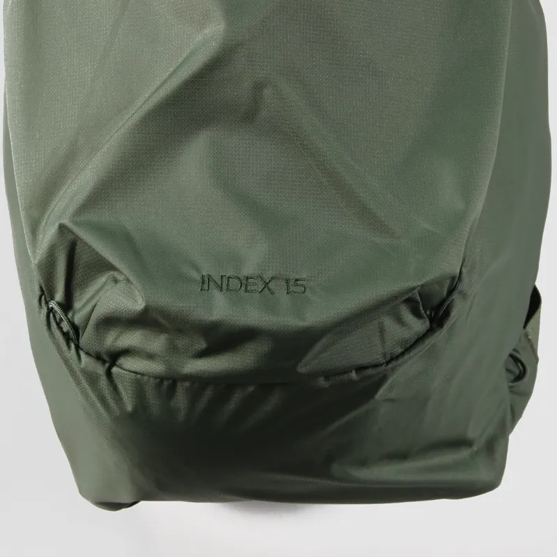 Arcteryx Index 15 Backpack Joshua Tree-2