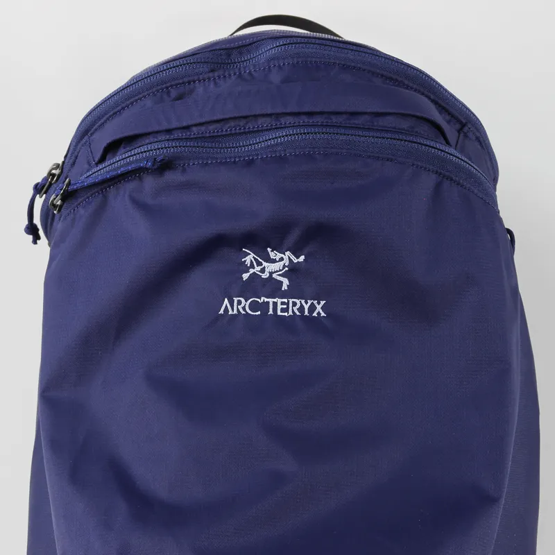 Arcteryx Index 15 Backpack Mystic Blue-1