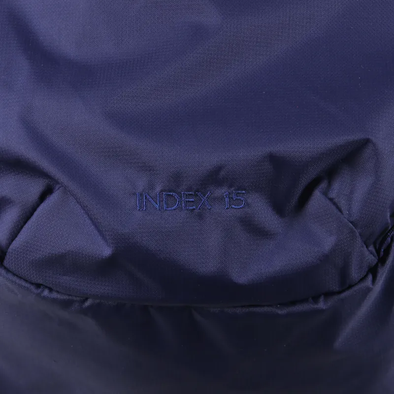 Arcteryx Index 15 Backpack Mystic Blue-2