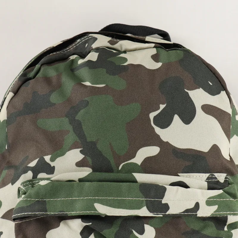 Dickies Indianapolis Bag Camo-1