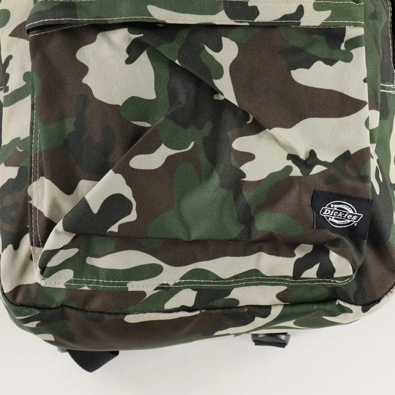 Dickies Indianapolis Bag Camo-2