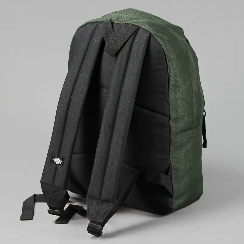 Dickies Indianapolis 21L Bag Olive-2