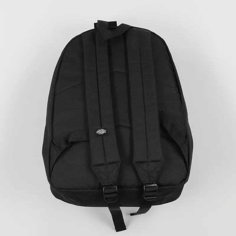 Dickies Indianapolis 21L Bag Black-2