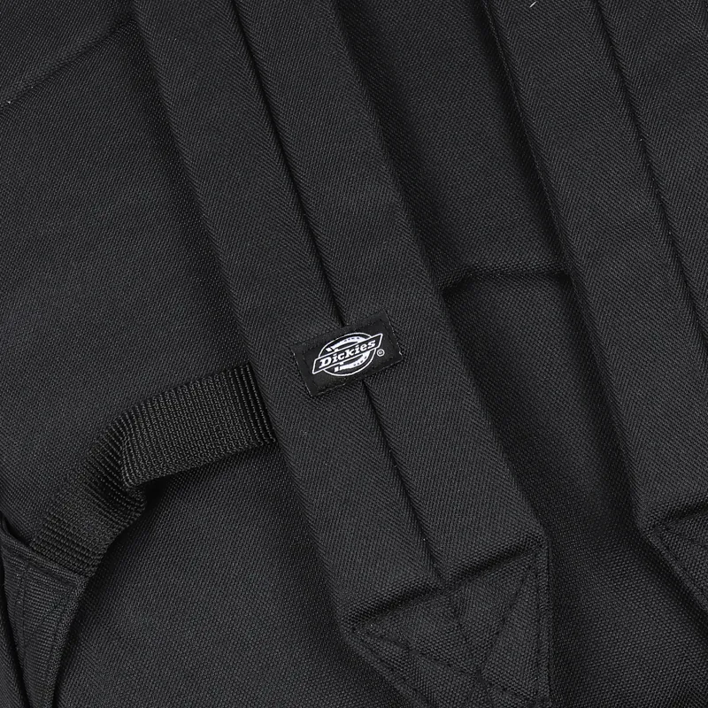 Dickies Indianapolis 21L Bag Black-3
