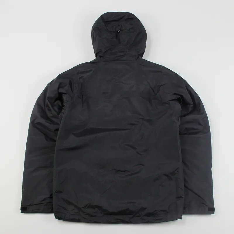 Insulated torrentshell jacket 2025