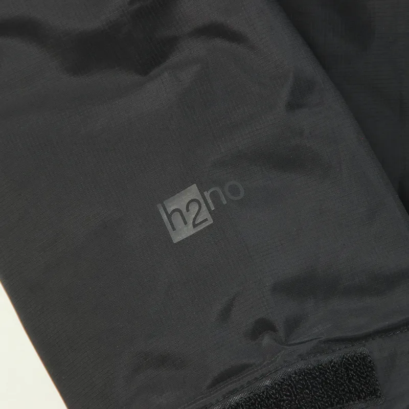 Patagonia Mens Insulated Torrentshell Jacket Black-4