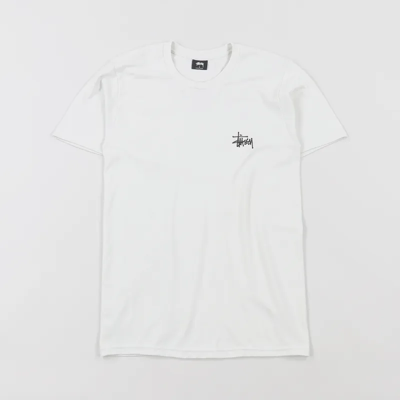 Stussy International Arc T Shirt Stone-1