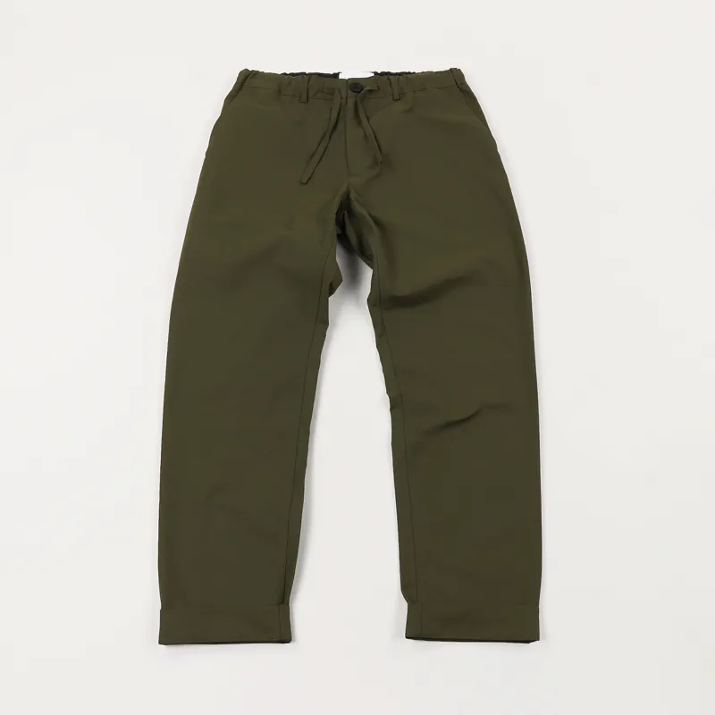 Kestin Hare Inverness Trouser Olive