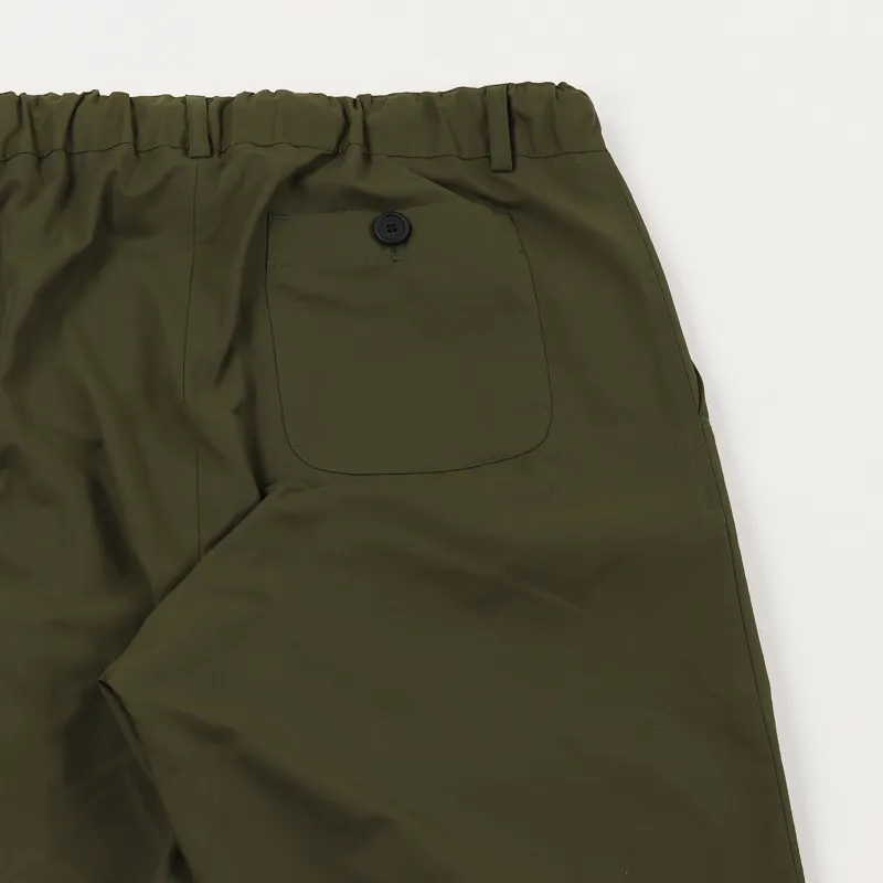 Kestin Hare Inverness Trouser Olive-3