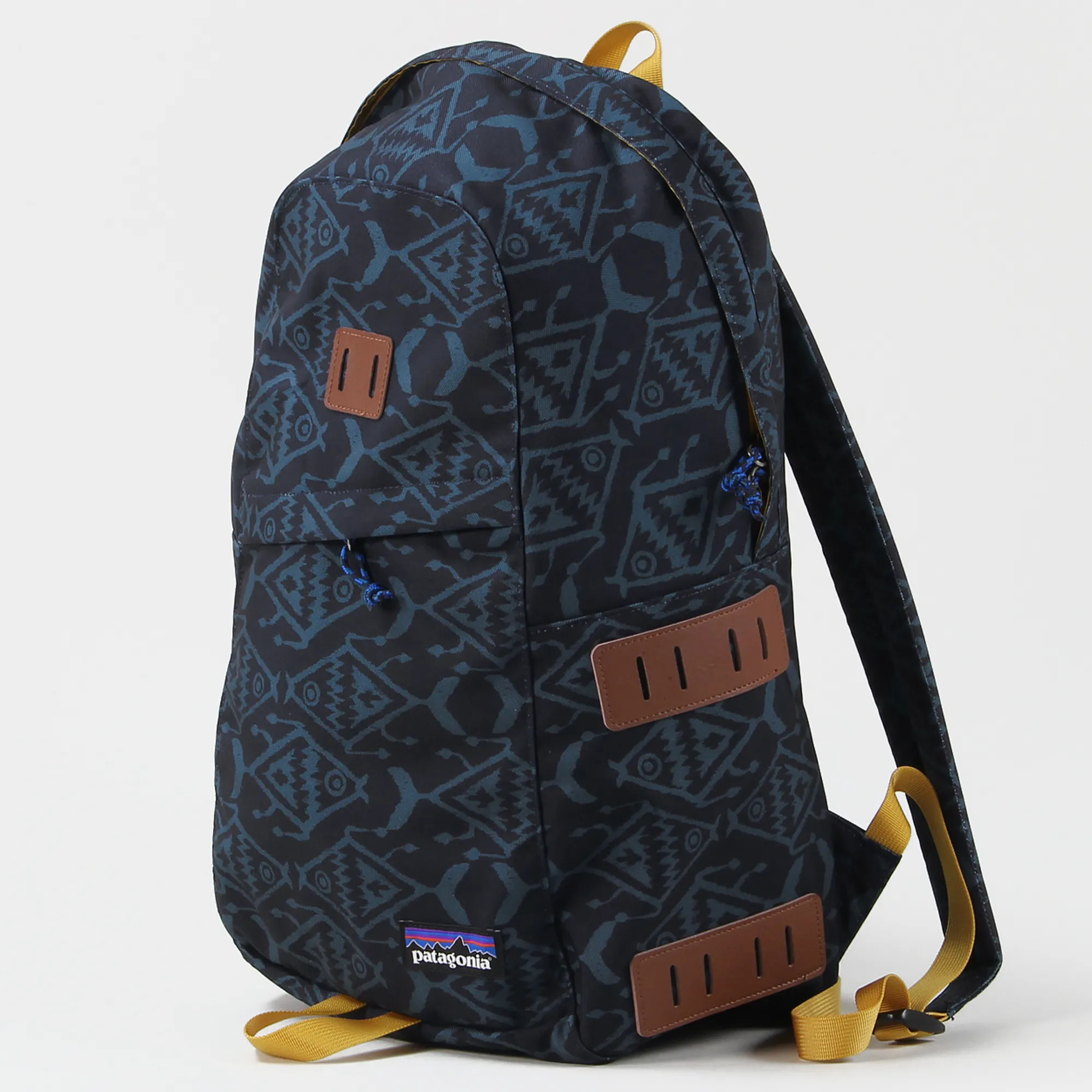 patagonia ikat fish backpack Guidewater handed use Review: Patagonia Sweet Pack Vest