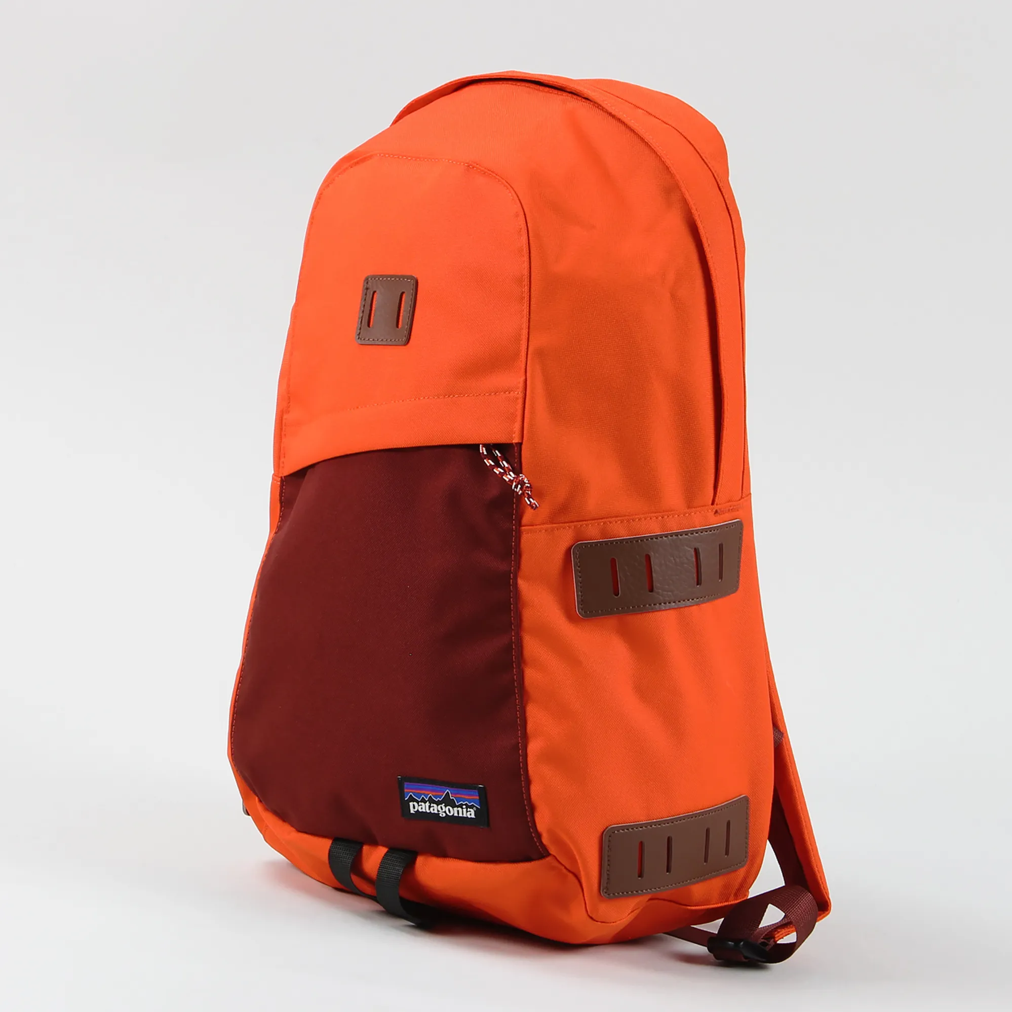 patagonia ironwood backpack 1221 cu in Kids' Refugito Daypack 18L travel documents Patagonia Outdoor Travel Luggage Bag