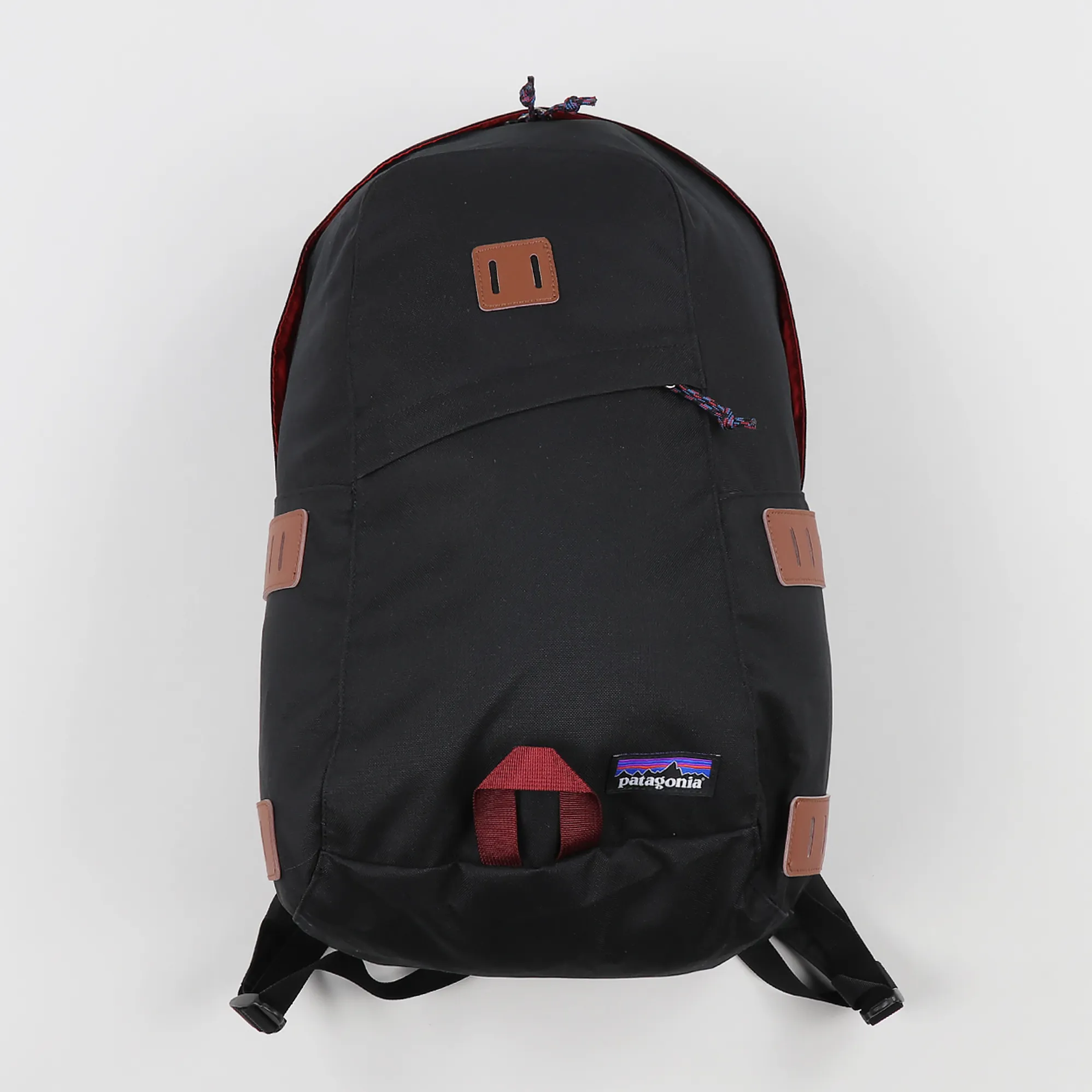 2 patagonia ironwood pack backpack 20L Worn Wear Patagonia Unisex Ironwood 20L Pack