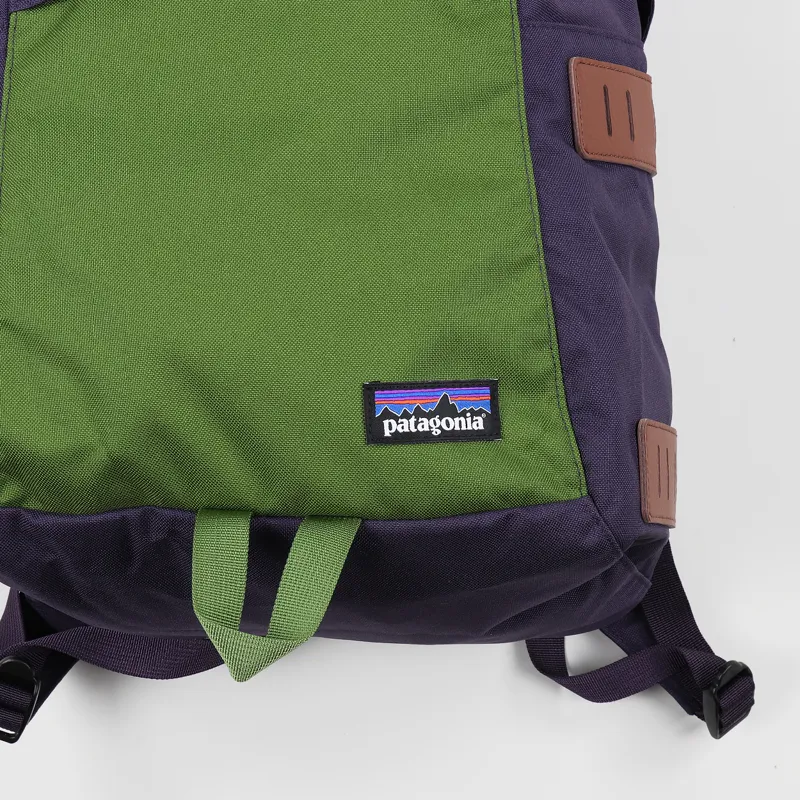 Patagonia Ironwood 20L Pack Piton Purple-1