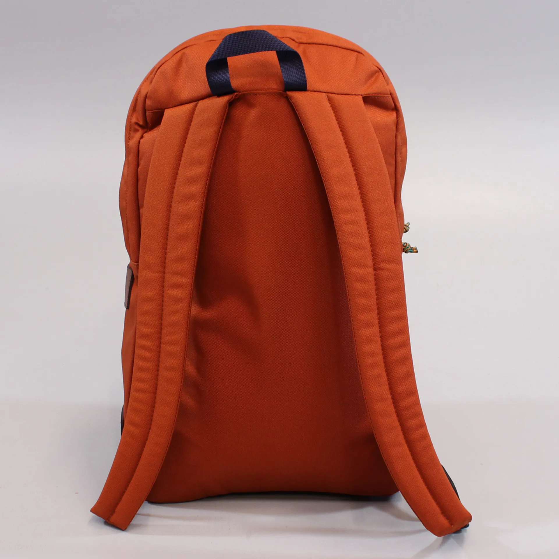 Patagonia Outdoor Ironwood Backpack Rucksack Bag Copper Orange