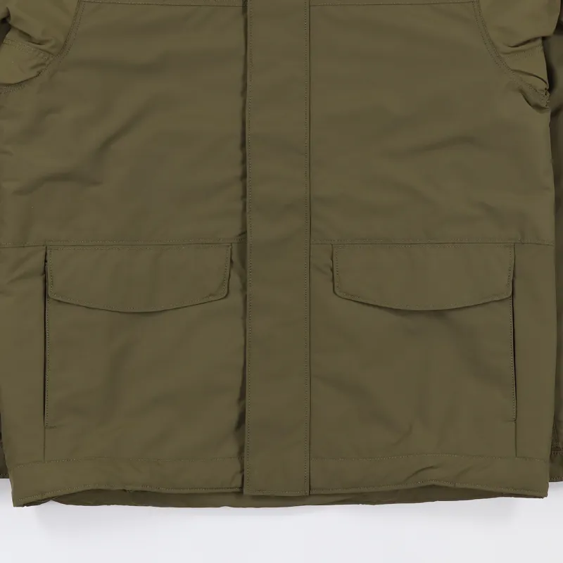 Patagonia Isthmus Jacket Sediment-3