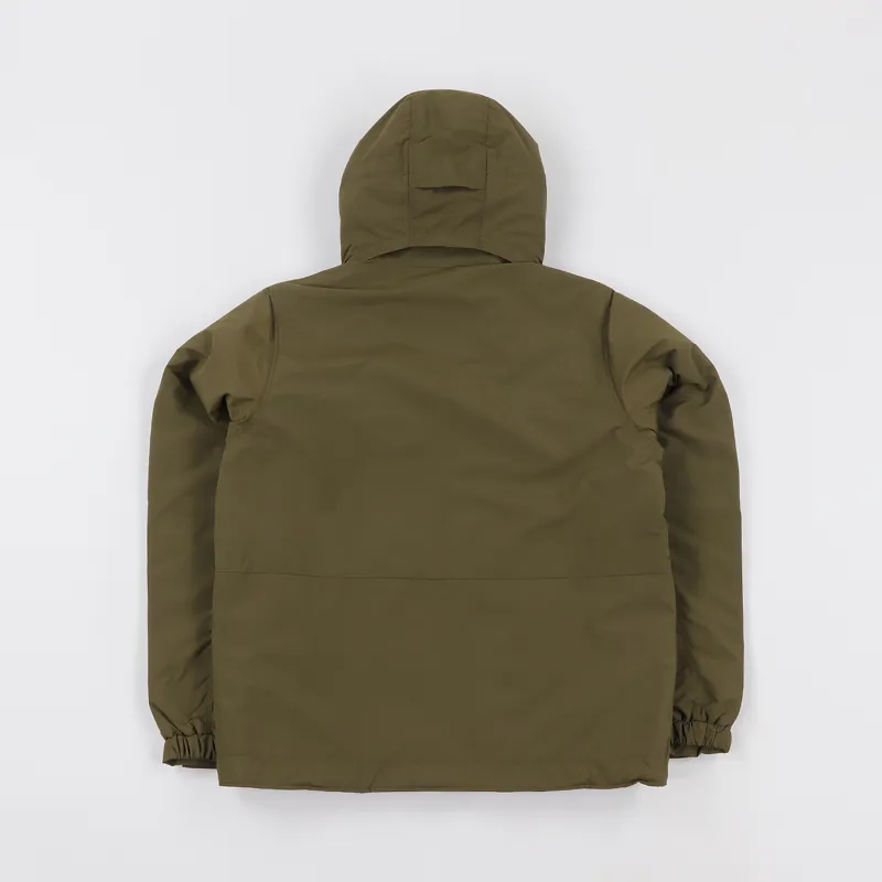 Patagonia Isthmus Jacket Sediment-7