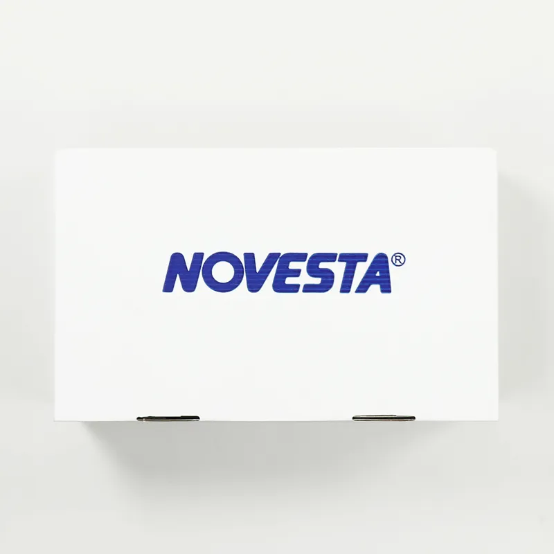 Novesta x Working Class Heroes Itoh Shoes Brown-5