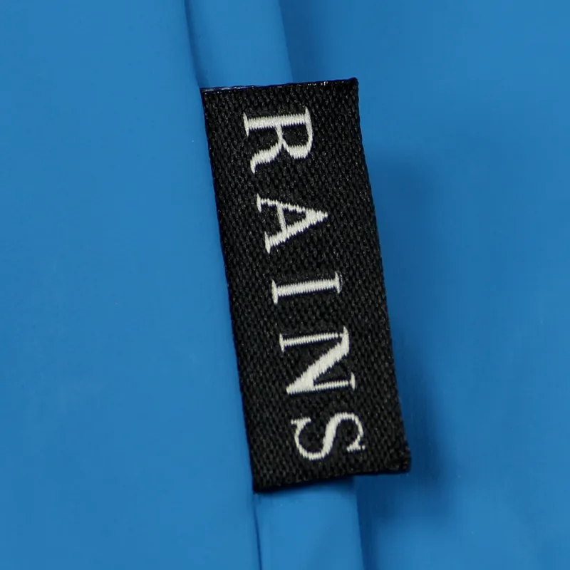 Rains Jacket Sky Blue-1
