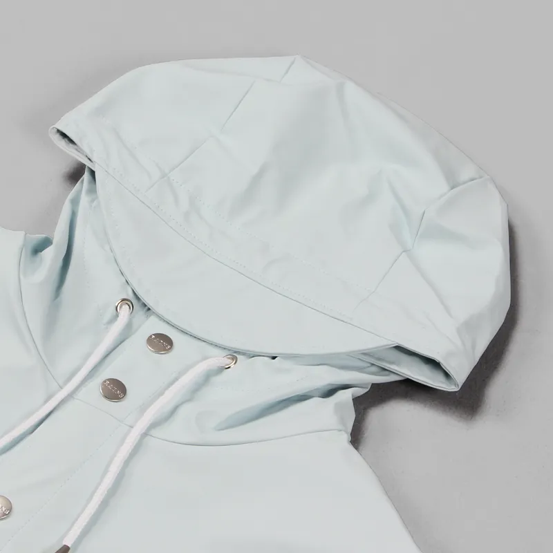 Rains Jacket Wan Blue-3