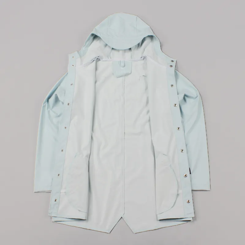 Rains Jacket Wan Blue-4