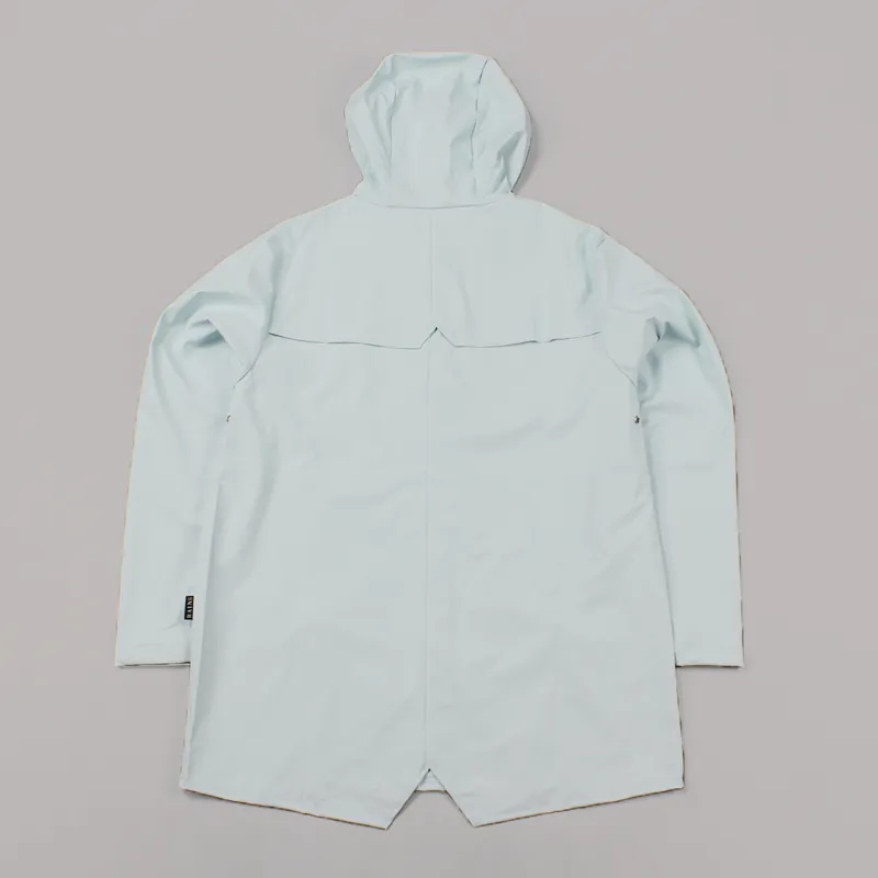 Rains Jacket Wan Blue-5