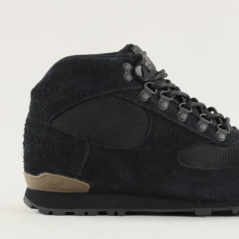 Danner Jag Boots Carbon Black-2