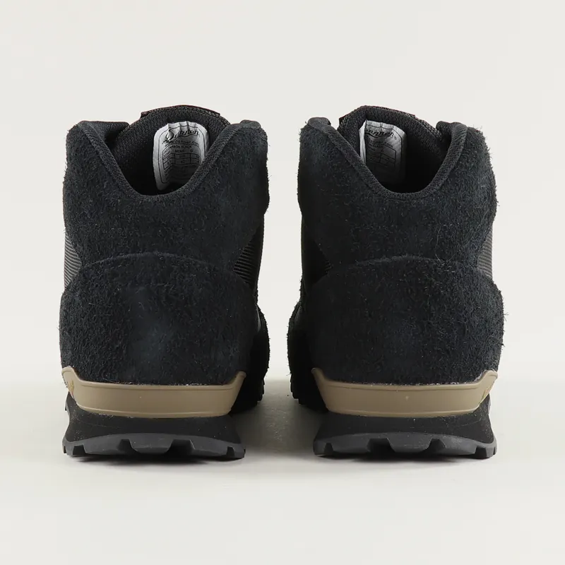 Danner Jag Boots Carbon Black-7