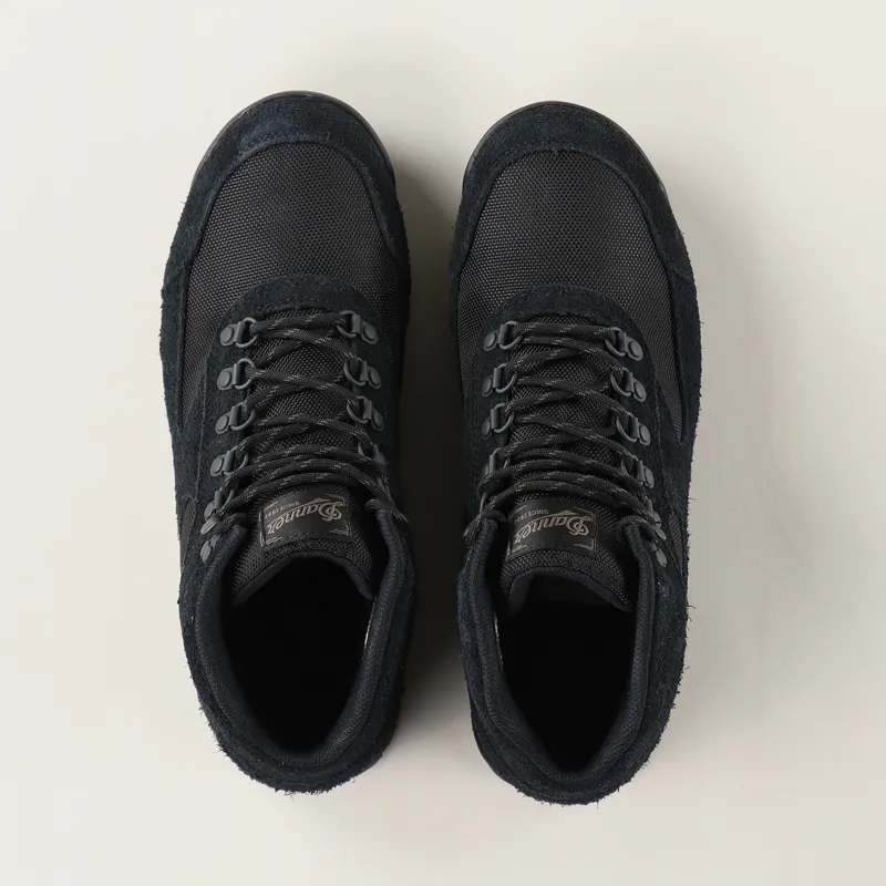 Danner Jag Boots Carbon Black-6