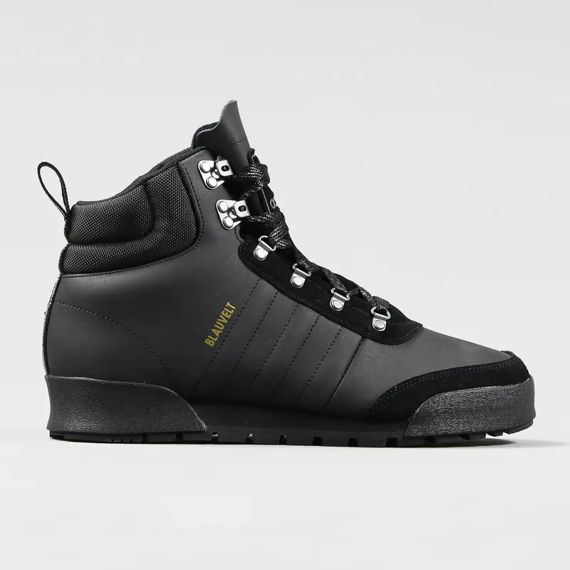 Adidas Blauvelt Hiking Boot 2.0 Shoes Black