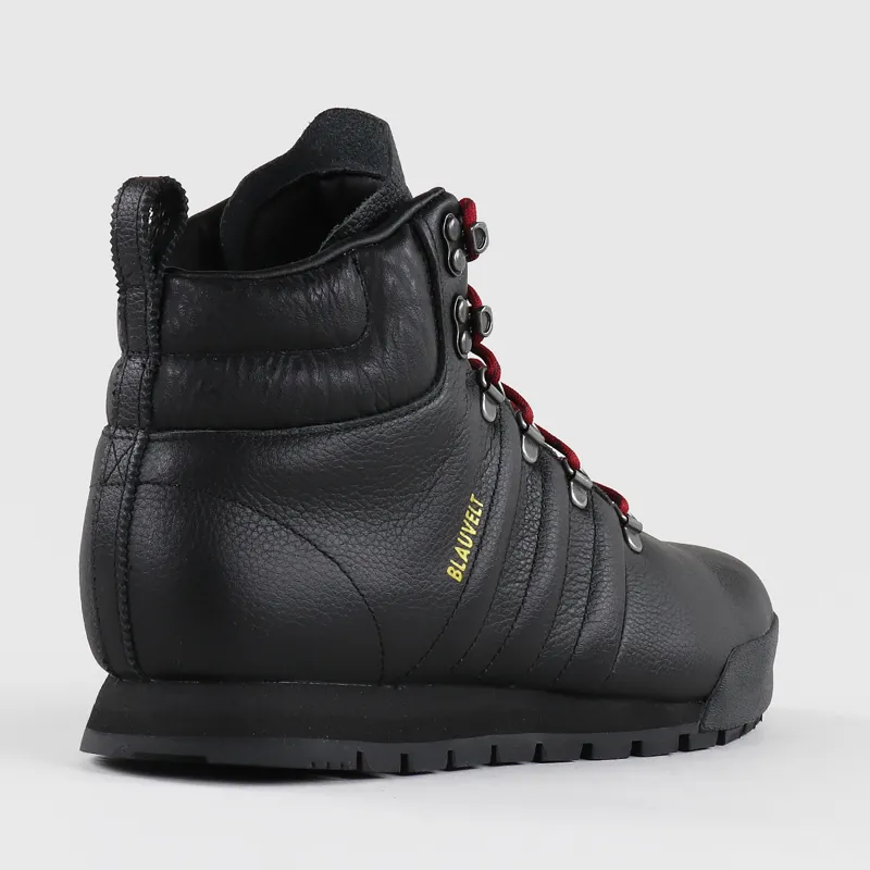 Adidas Jake Blauvelt Boots Black-5