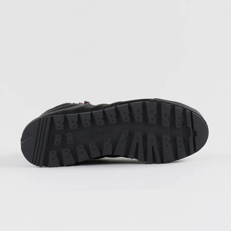 Adidas Jake Blauvelt Boots Black-7