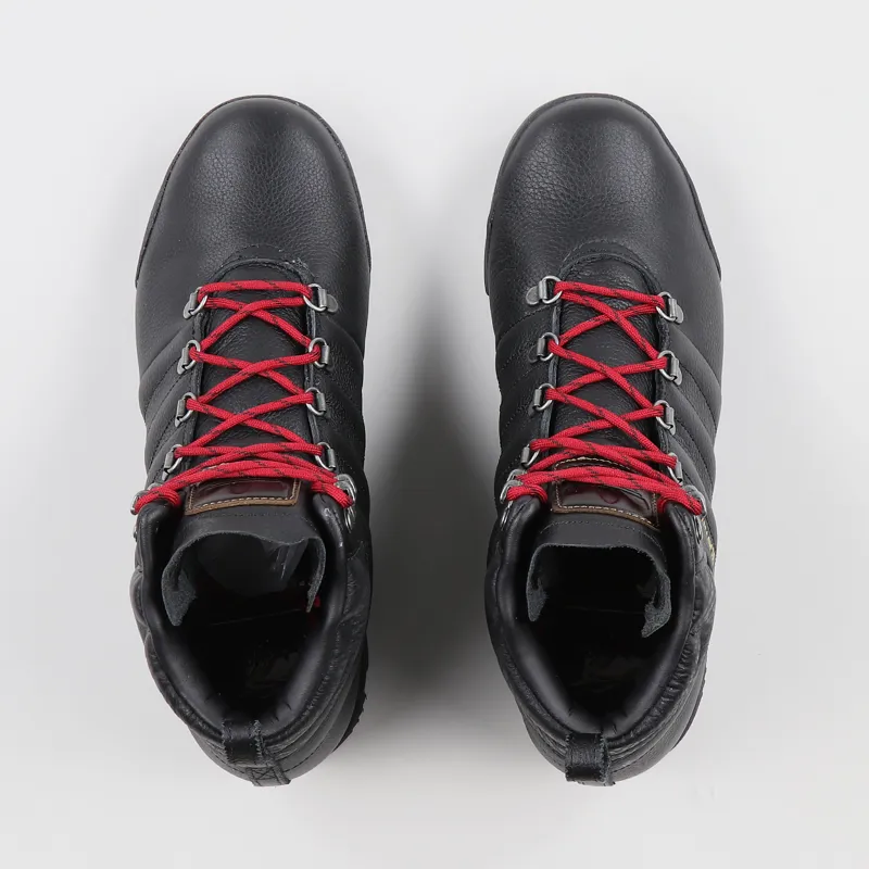 Adidas Jake Blauvelt Boots Black-6