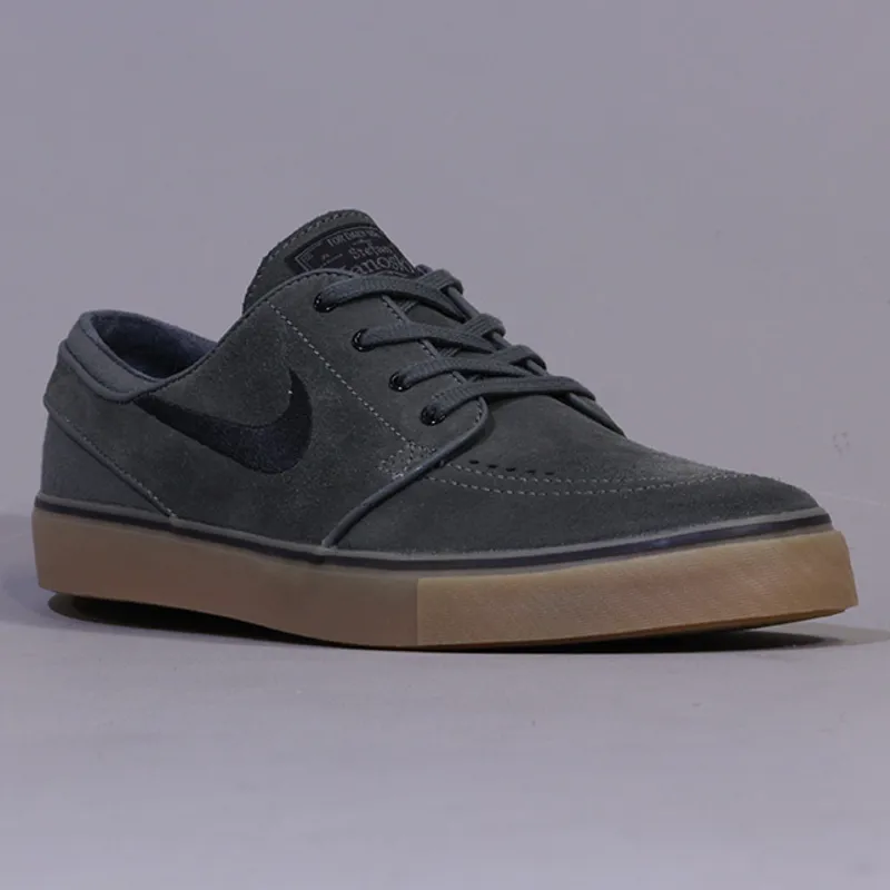 stefan janoski thunder grey