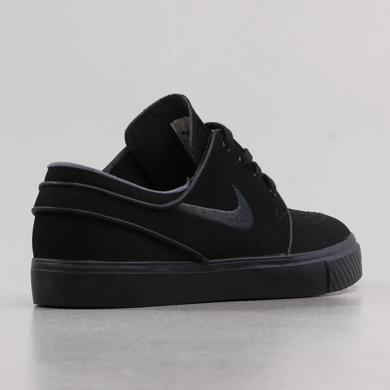 black nike janoski womens