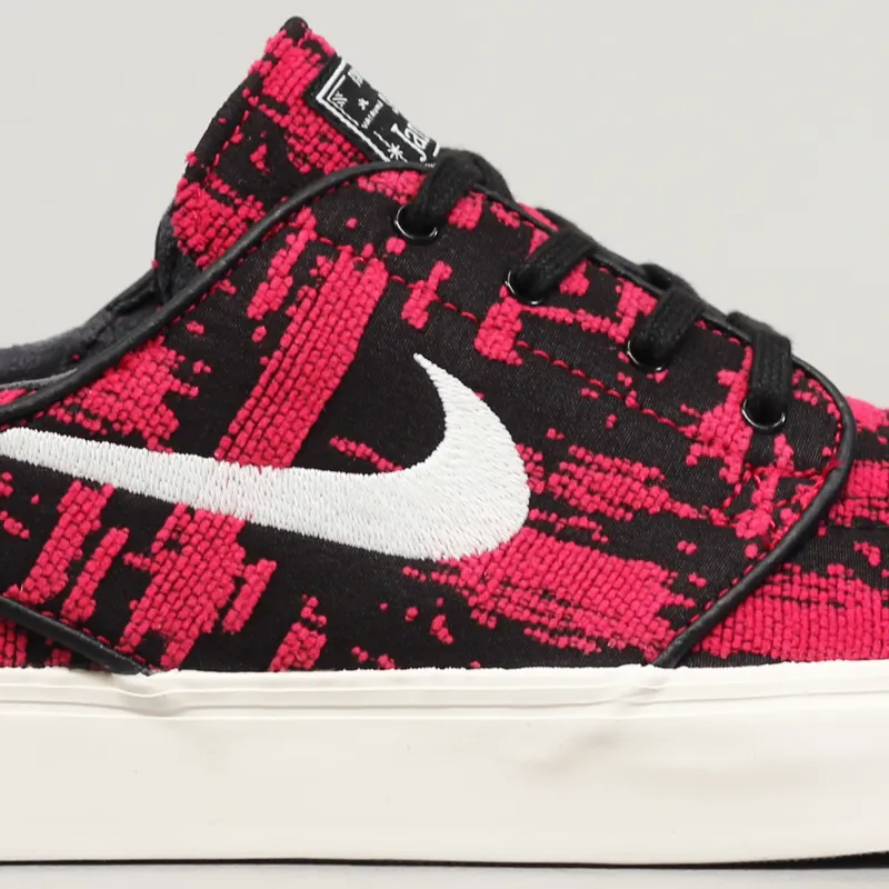Nike janoski fucsia hotsell