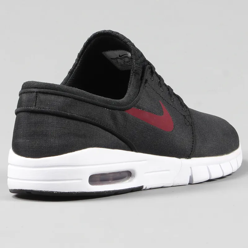 stefan janoski max review