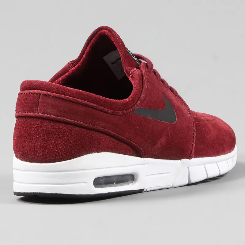 nike sb janoski max red