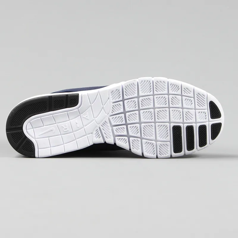 Nike SB Stefan Janoski Max Obsidian White-6