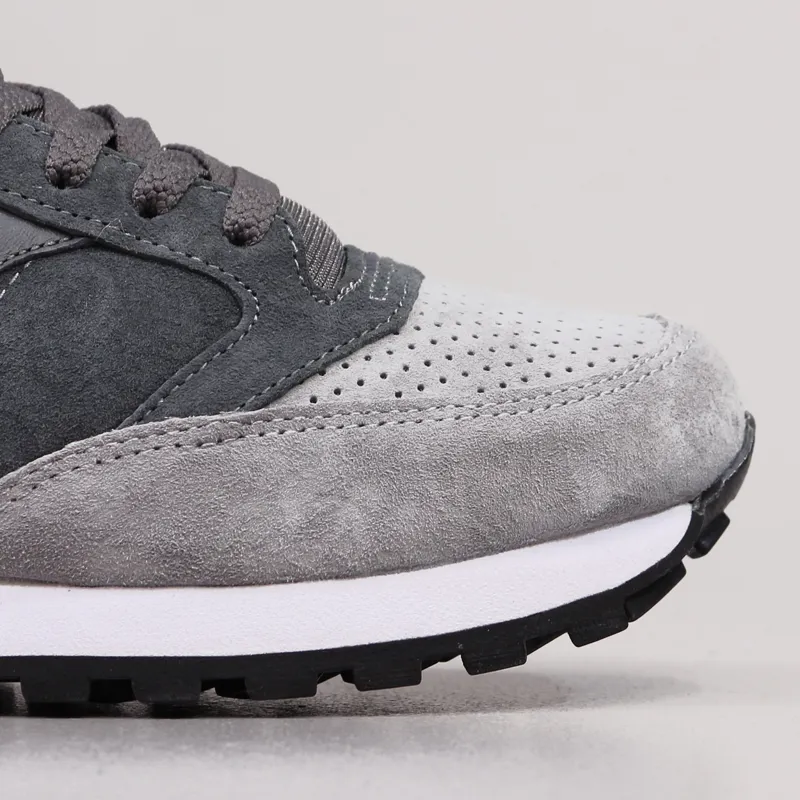 Saucony on sale jazz charcoal