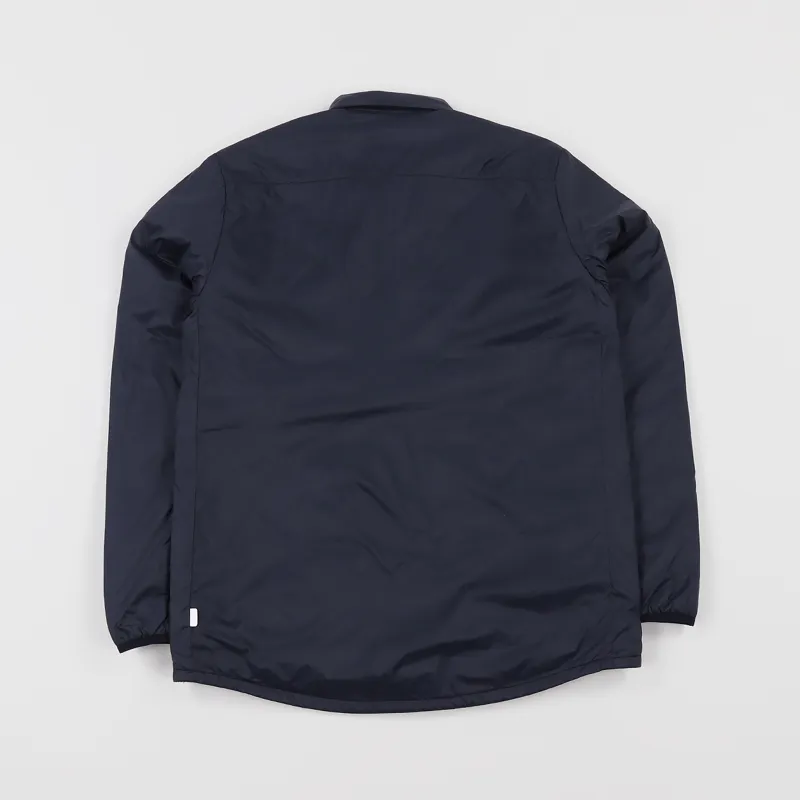 Norse Projects Jens 2.0 Light Jacket Dark Navy-4